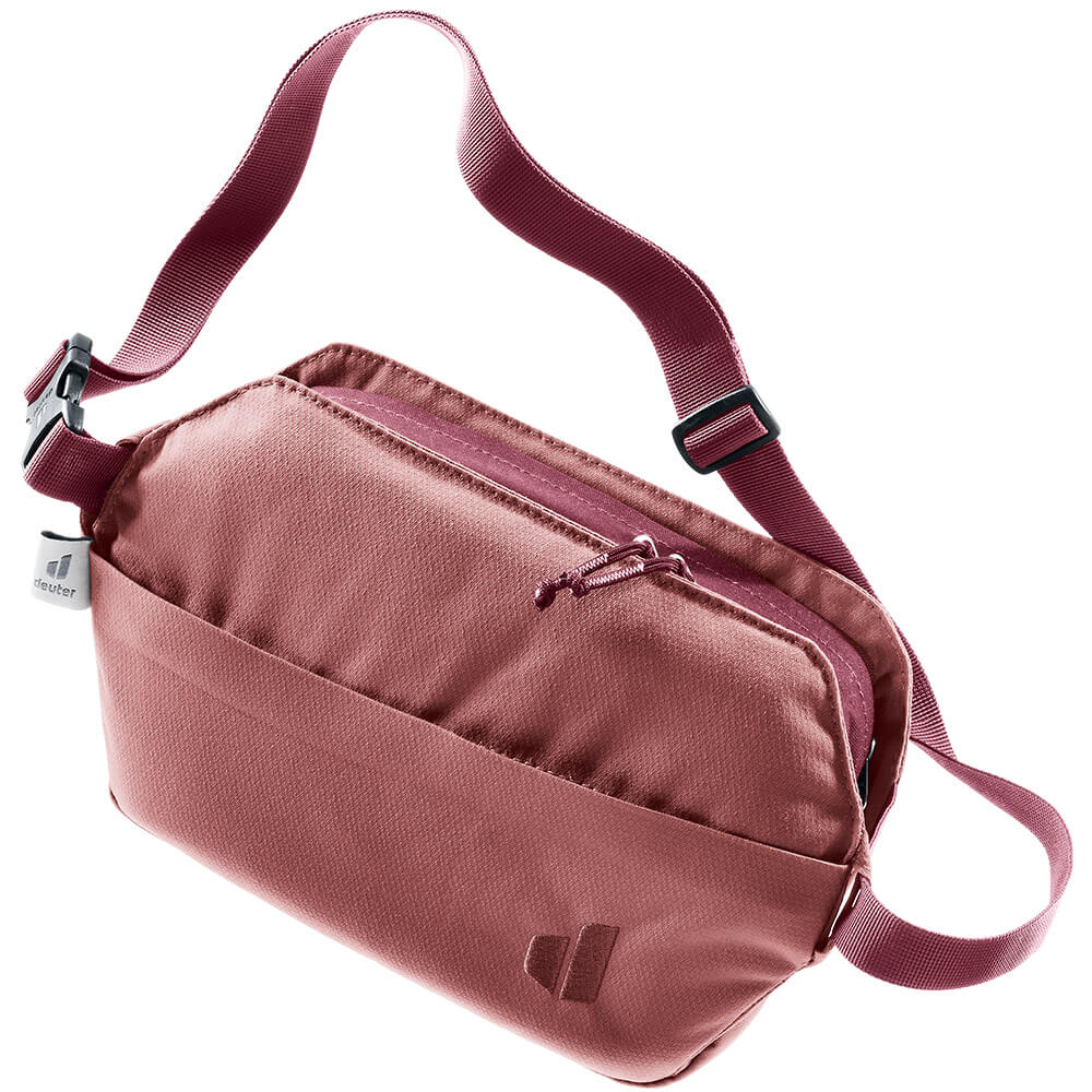 กระเป๋า Deuter Hip Bag Passway 2 Caspia-maron